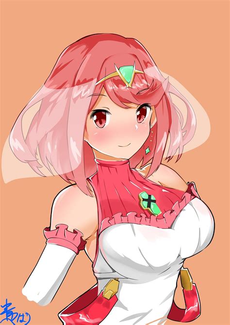 pyra thighs